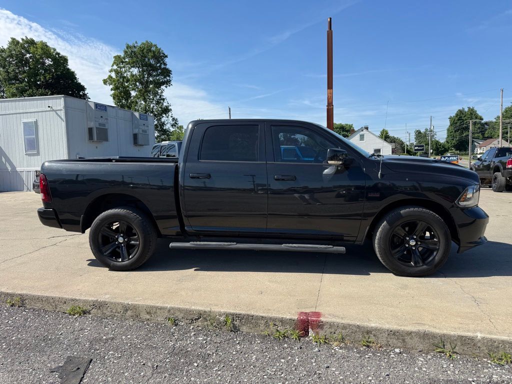 2016 Ram 1500 Sport Crestwood KY
