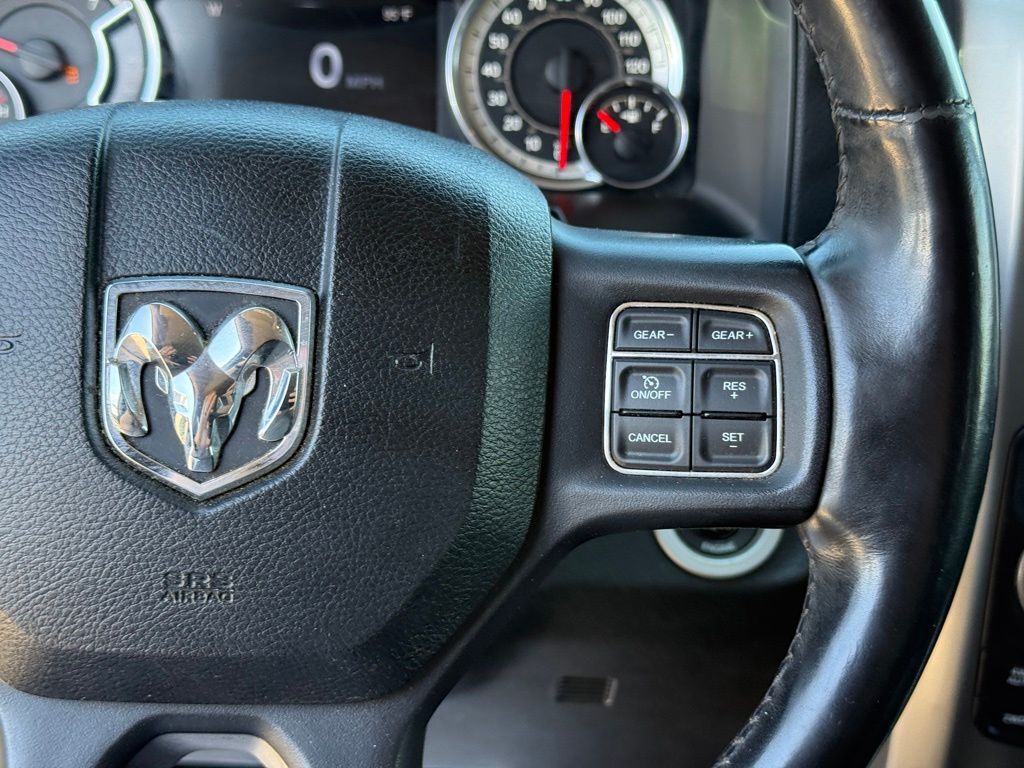 2016 Ram 1500 Sport Crestwood KY