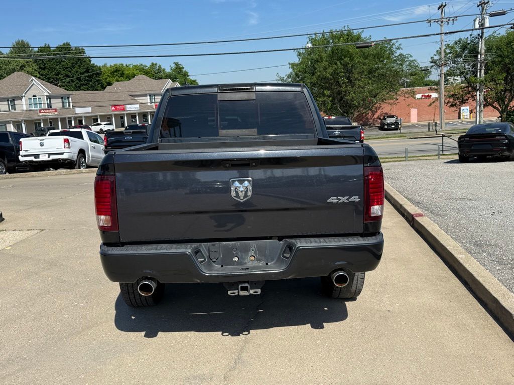 2016 Ram 1500 Sport Crestwood KY