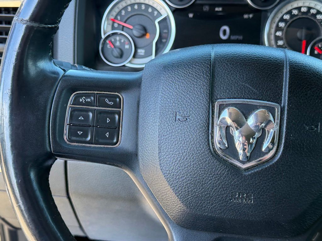 2016 Ram 1500 Sport Crestwood KY
