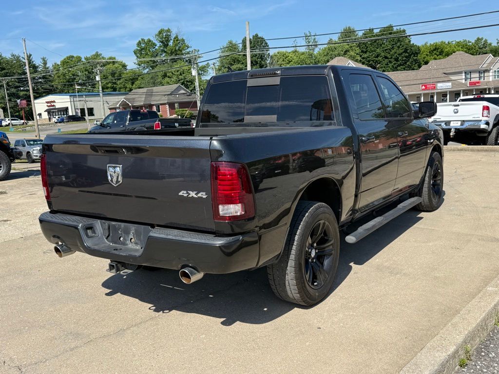 2016 Ram 1500 Sport Crestwood KY