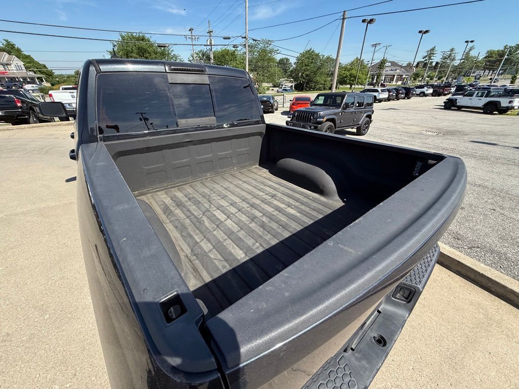 2016 Ram 1500 Sport Crestwood KY