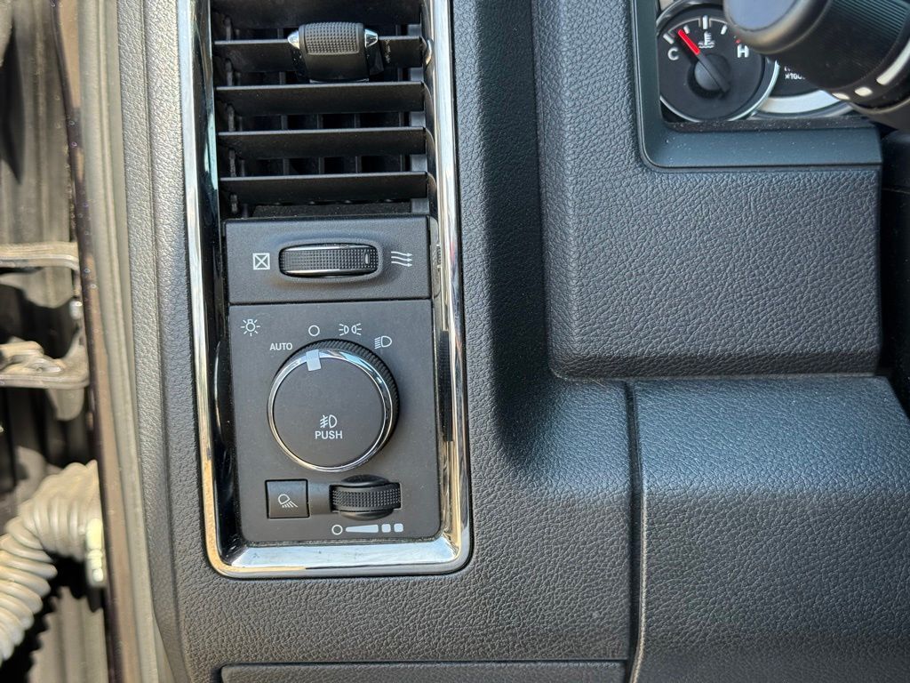 2016 Ram 1500 Sport Crestwood KY