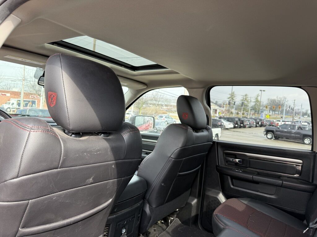 2016 Ram 1500 Sport Crestwood KY