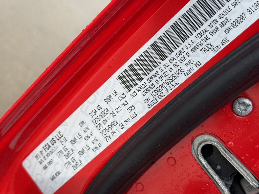 2016 Ram 1500 Sport Crestwood KY