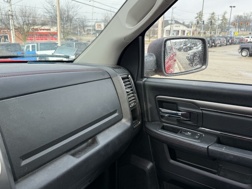 2016 Ram 1500 Sport Crestwood KY