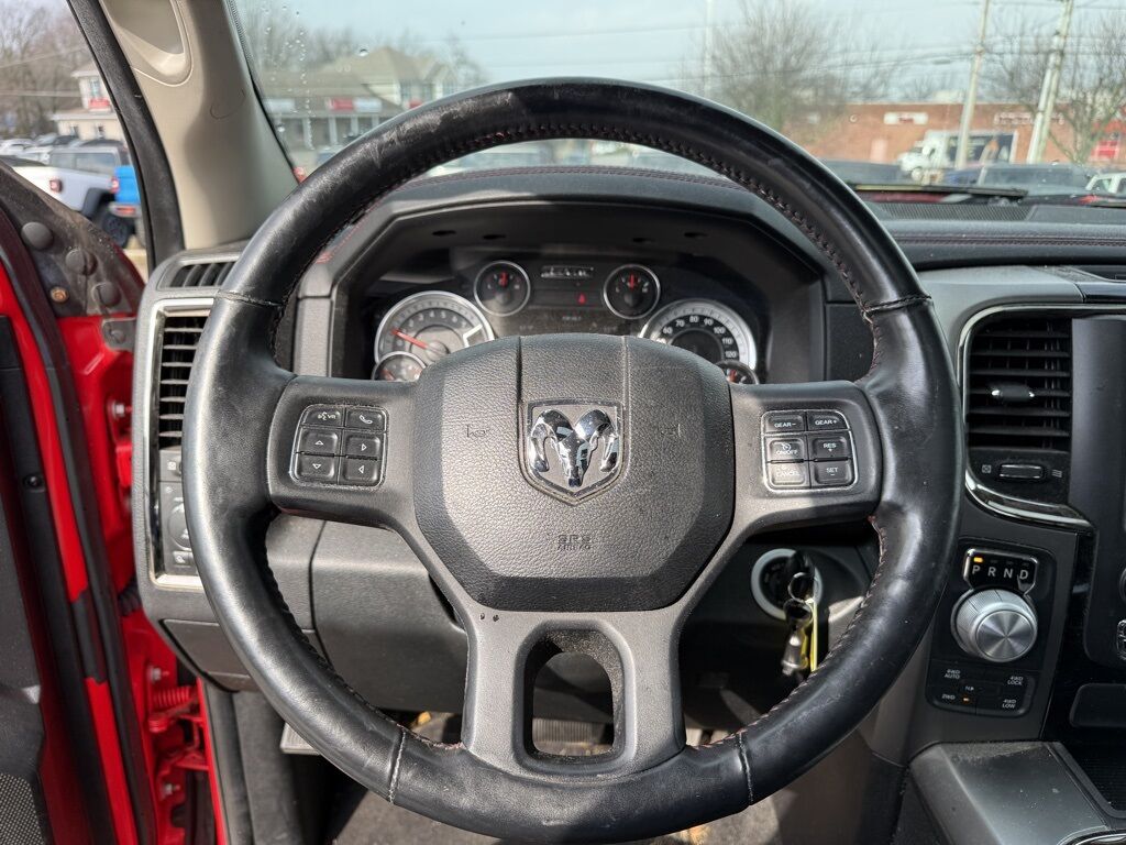 2016 Ram 1500 Sport Crestwood KY