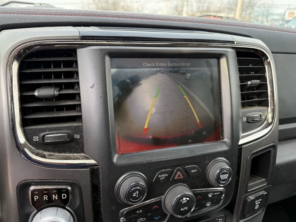 2016 Ram 1500 Sport Crestwood KY