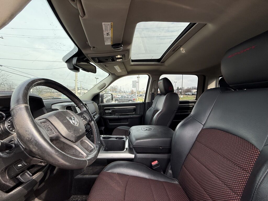 2016 Ram 1500 Sport Crestwood KY