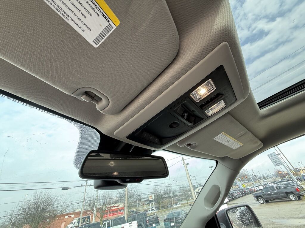 2016 Ram 1500 Sport Crestwood KY