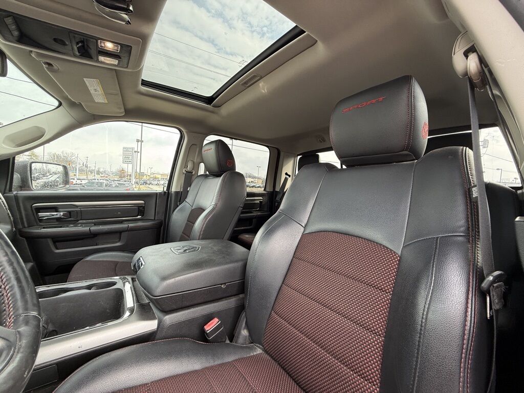 2016 Ram 1500 Sport Crestwood KY