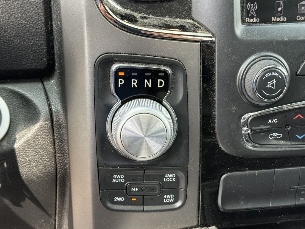 2016 Ram 1500 Sport Crestwood KY