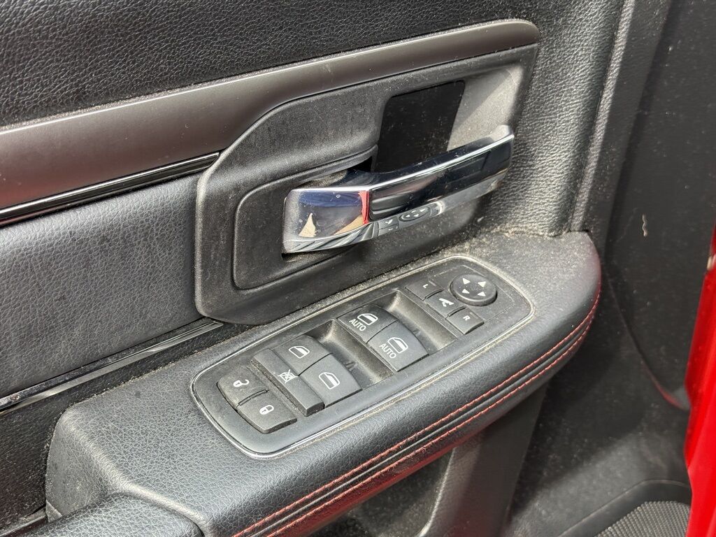 2016 Ram 1500 Sport Crestwood KY