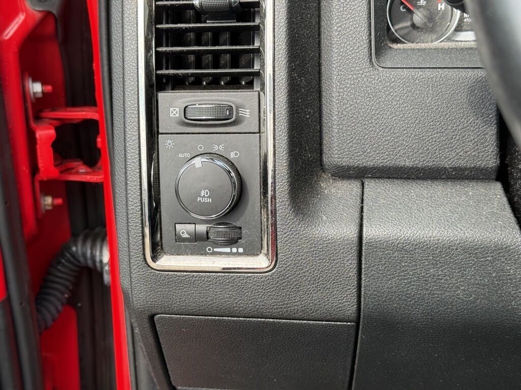 2016 Ram 1500 Sport Crestwood KY