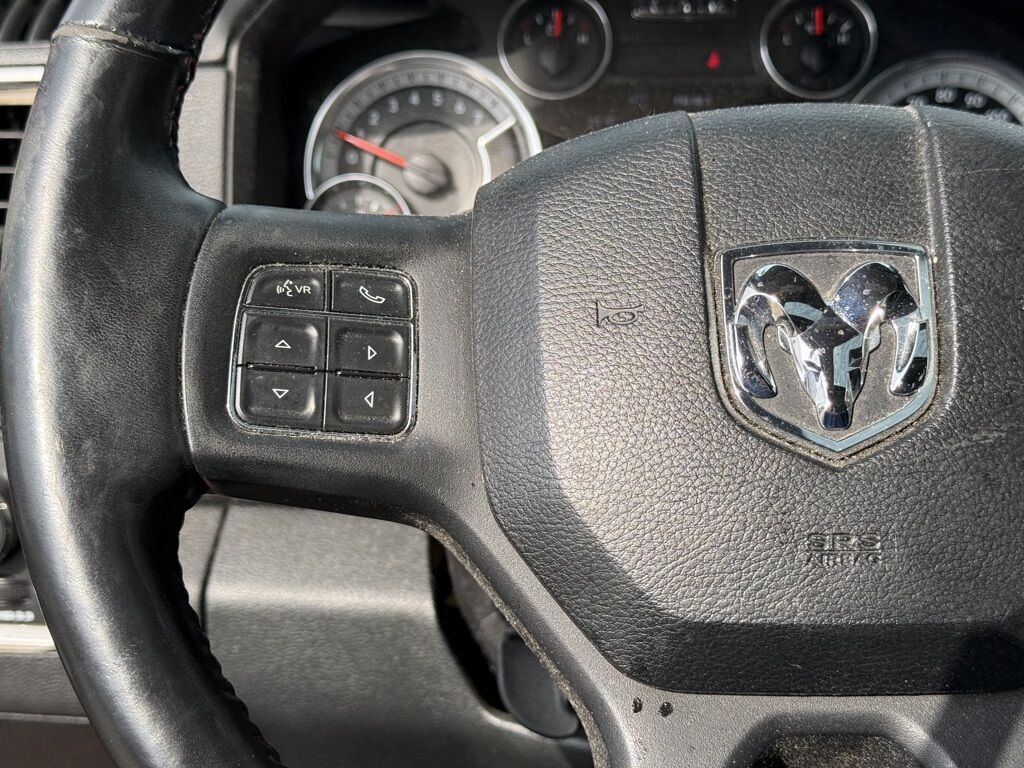 2016 Ram 1500 Sport Crestwood KY