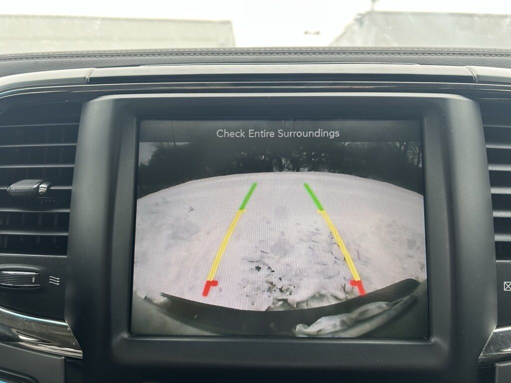 2016 Ram 1500 Sport Crestwood KY