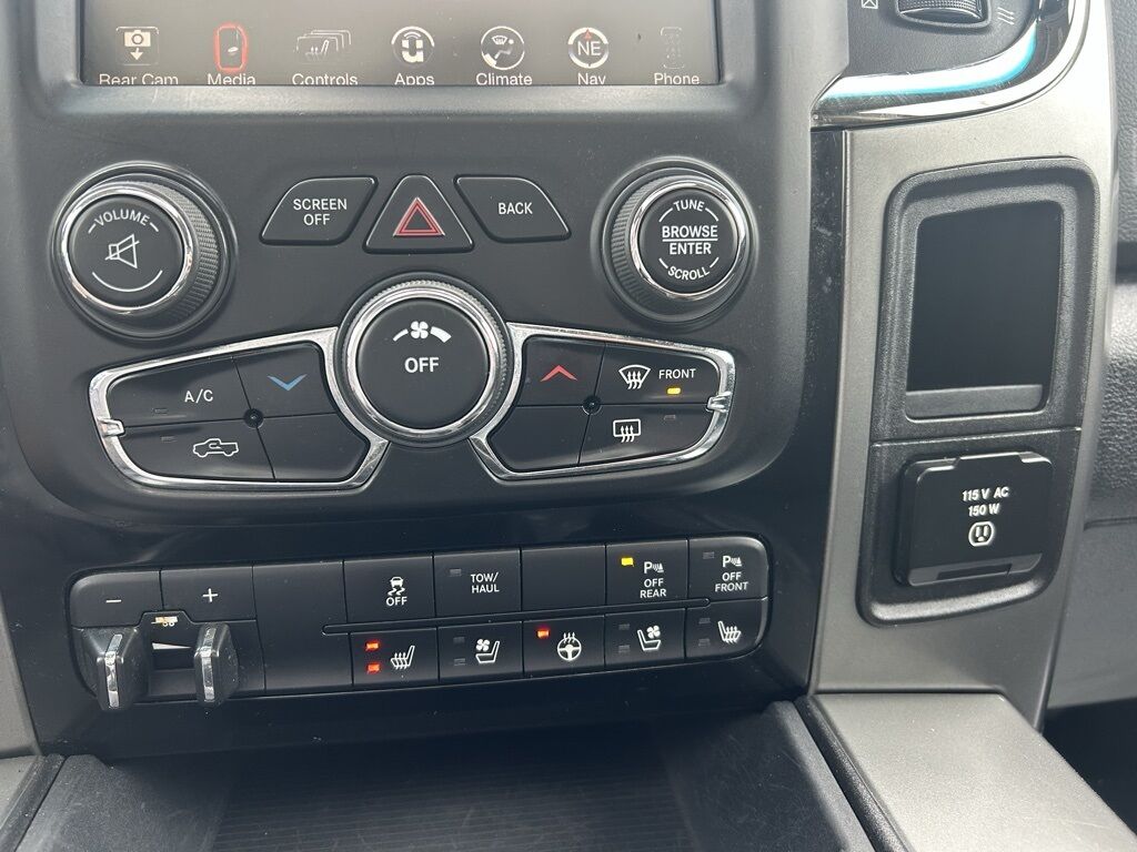 2016 Ram 1500 Sport Crestwood KY