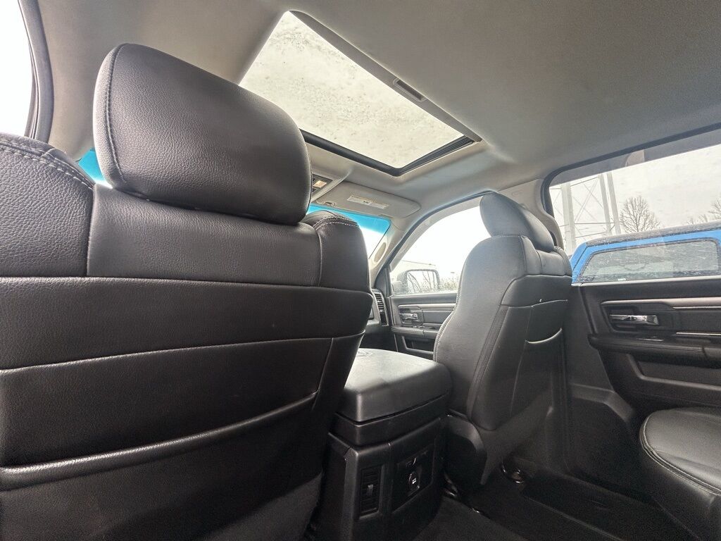 2016 Ram 1500 Sport Crestwood KY