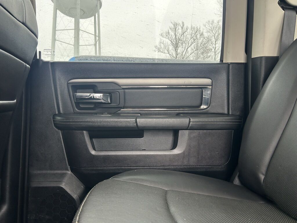 2016 Ram 1500 Sport Crestwood KY