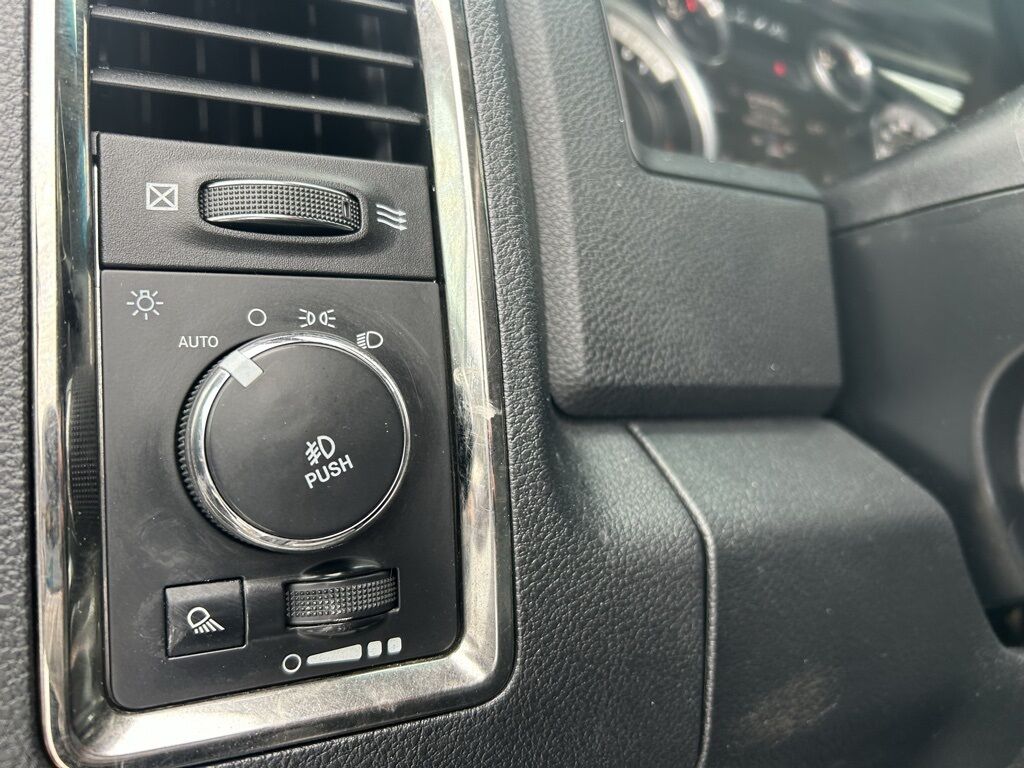 2016 Ram 1500 Sport Crestwood KY