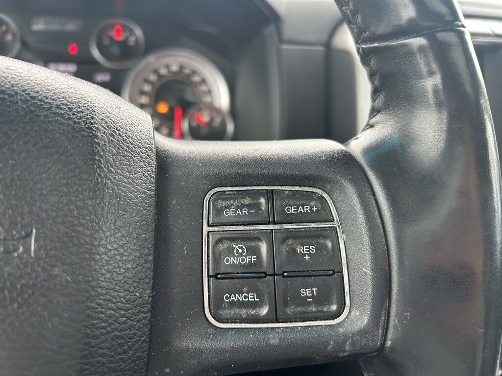 2016 Ram 1500 Sport Crestwood KY