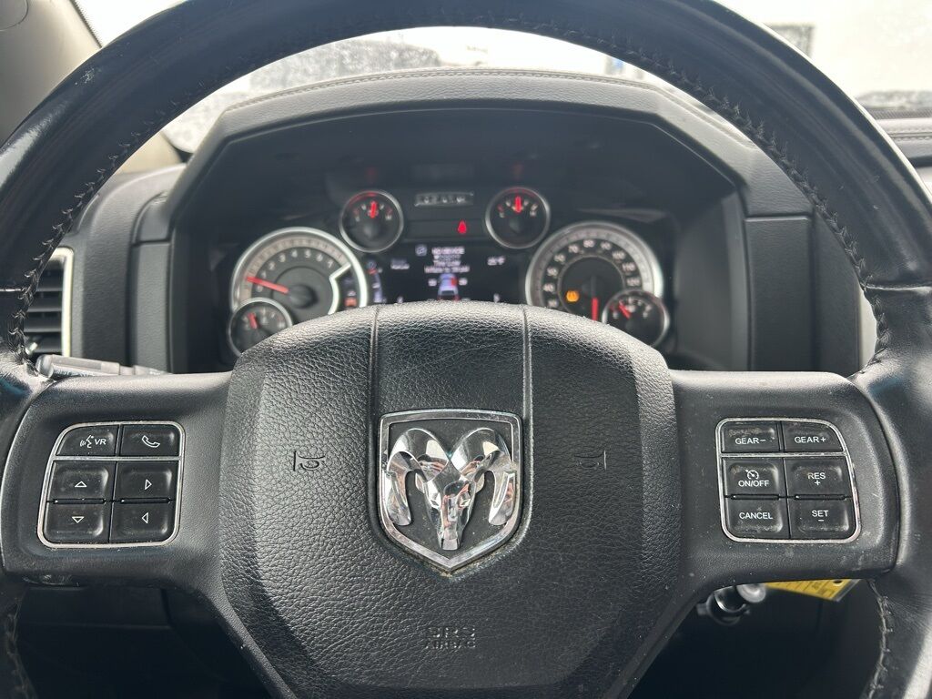 2016 Ram 1500 Sport Crestwood KY