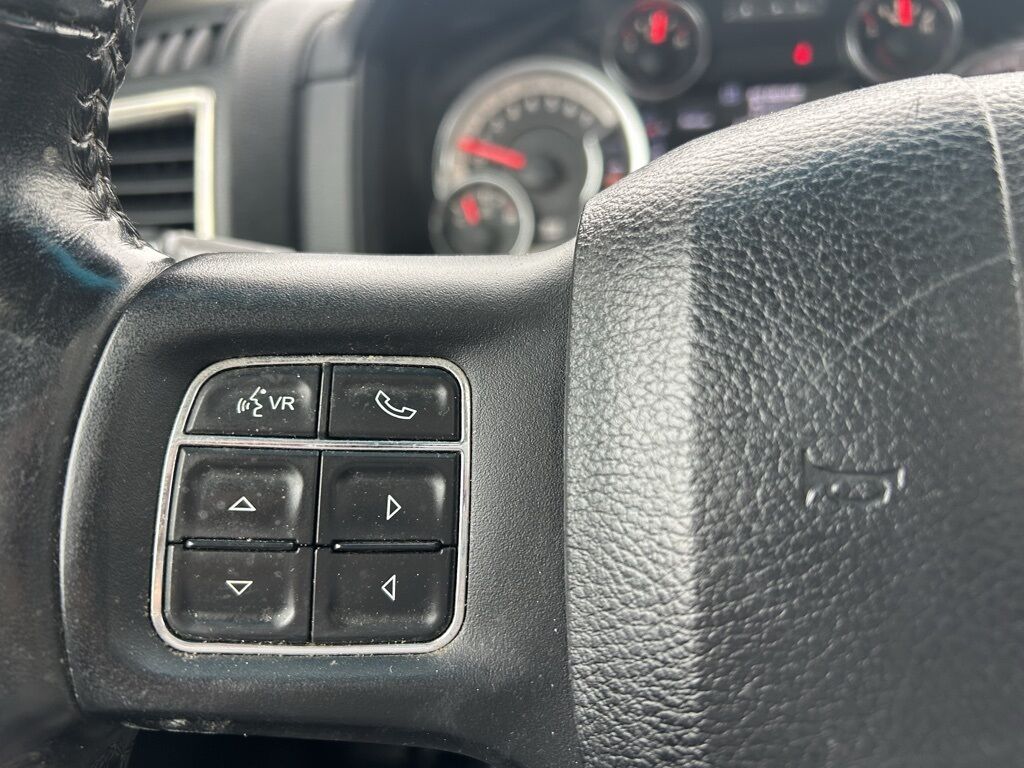 2016 Ram 1500 Sport Crestwood KY