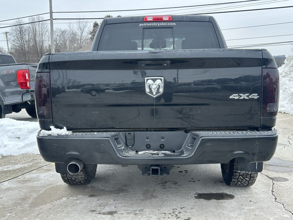 2016 Ram 1500 Sport Crestwood KY