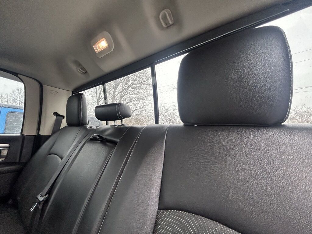 2016 Ram 1500 Sport Crestwood KY