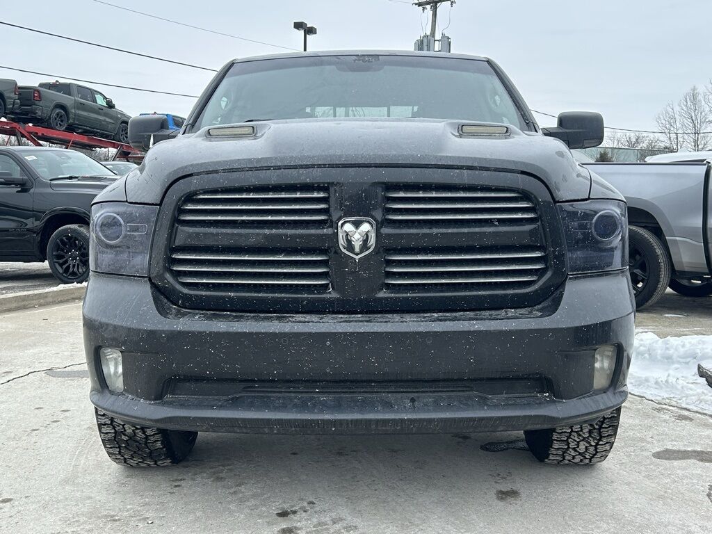 2016 Ram 1500 Sport Crestwood KY