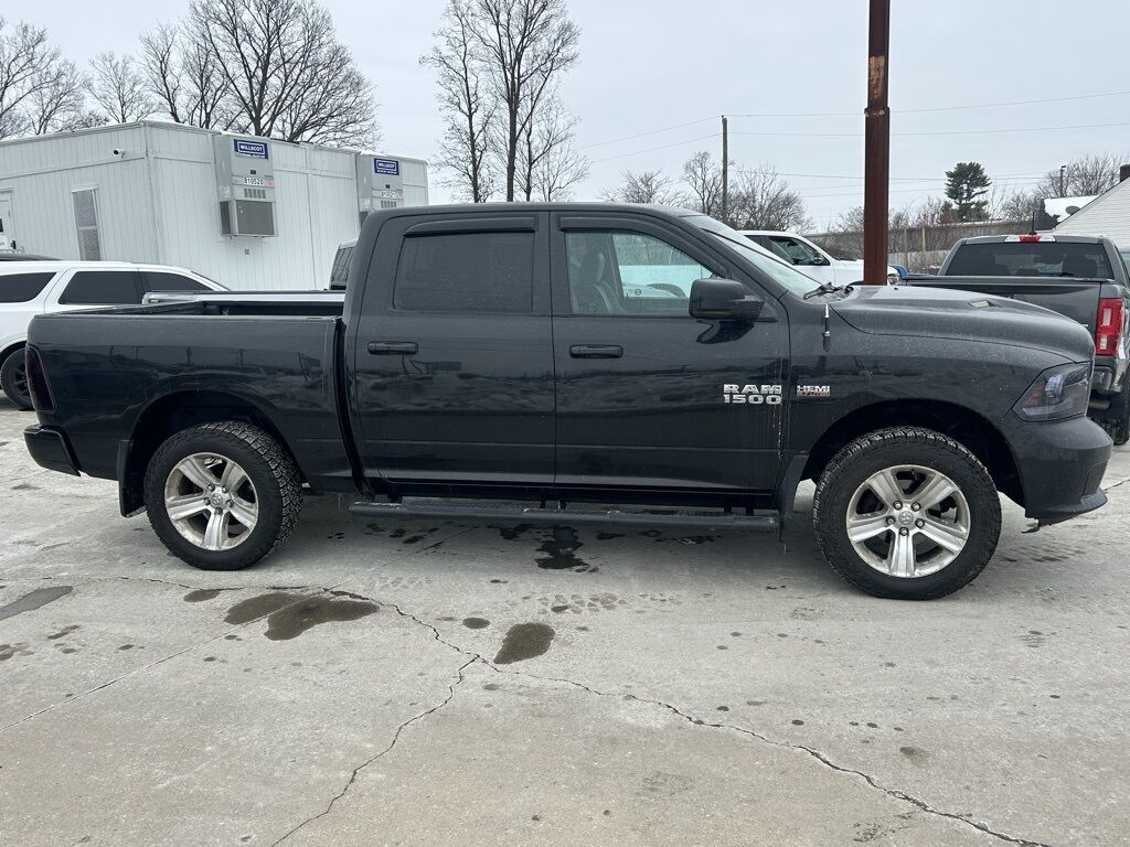 2016 Ram 1500 Sport Crestwood KY