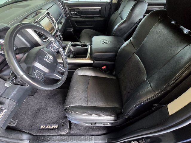 2016 Ram 1500 Sport Folsom CA