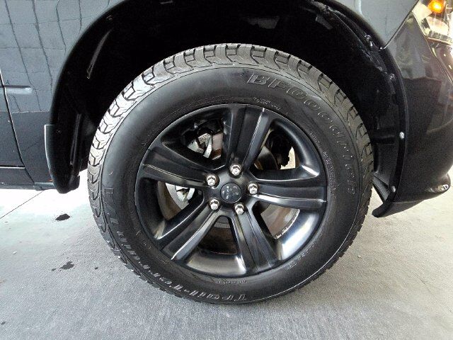 2016 Ram 1500 Sport Folsom CA