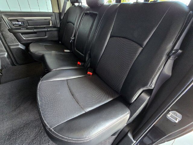 2016 Ram 1500 Sport Folsom CA