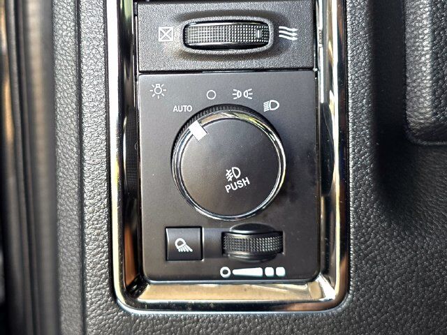 2016 Ram 1500 Sport Folsom CA