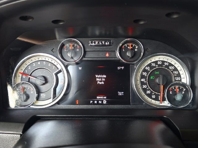 2016 Ram 1500 Sport Folsom CA
