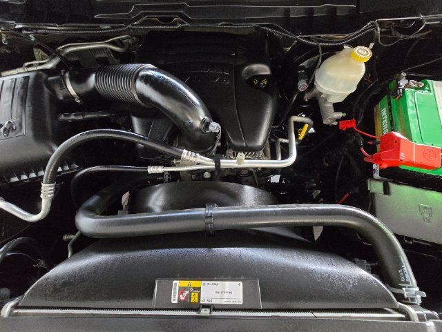 2016 Ram 1500 Sport Folsom CA
