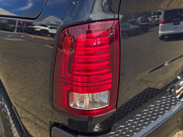 2016 Ram 1500 Sport Folsom CA