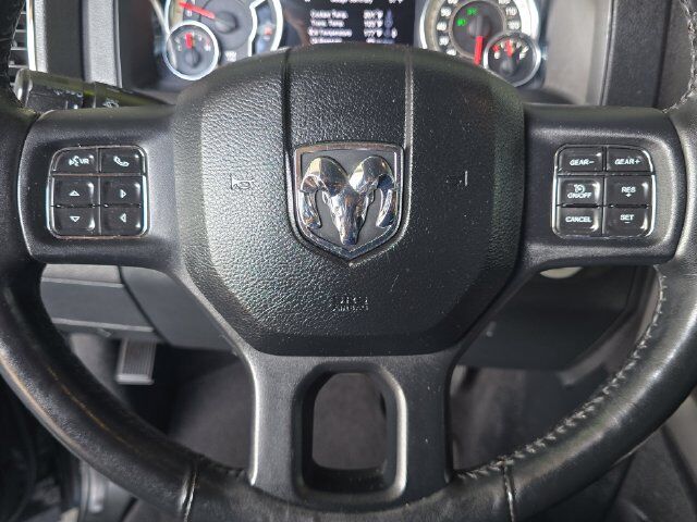 2016 Ram 1500 Sport Folsom CA