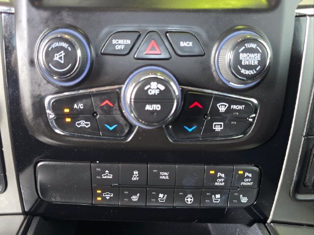 2016 Ram 1500 Sport Folsom CA