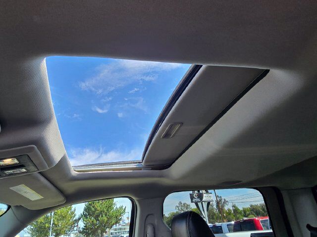 2016 Ram 1500 Sport Folsom CA
