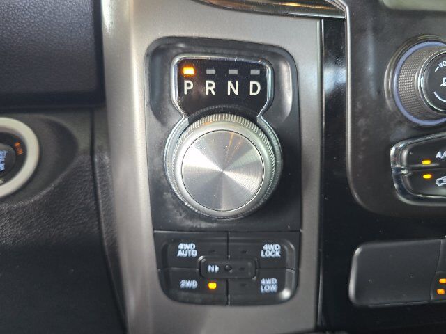 2016 Ram 1500 Sport Folsom CA