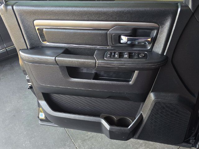 2016 Ram 1500 Sport Folsom CA