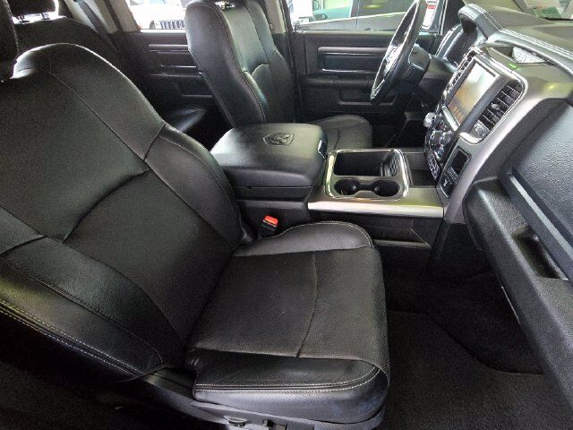 2016 Ram 1500 Sport Folsom CA
