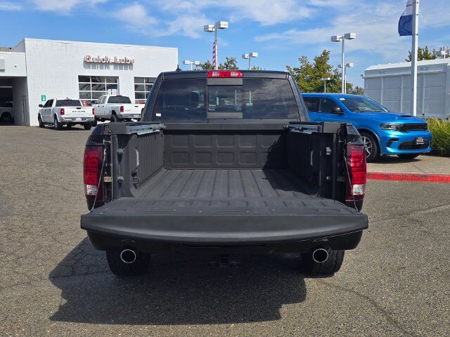 2016 Ram 1500 Sport Folsom CA