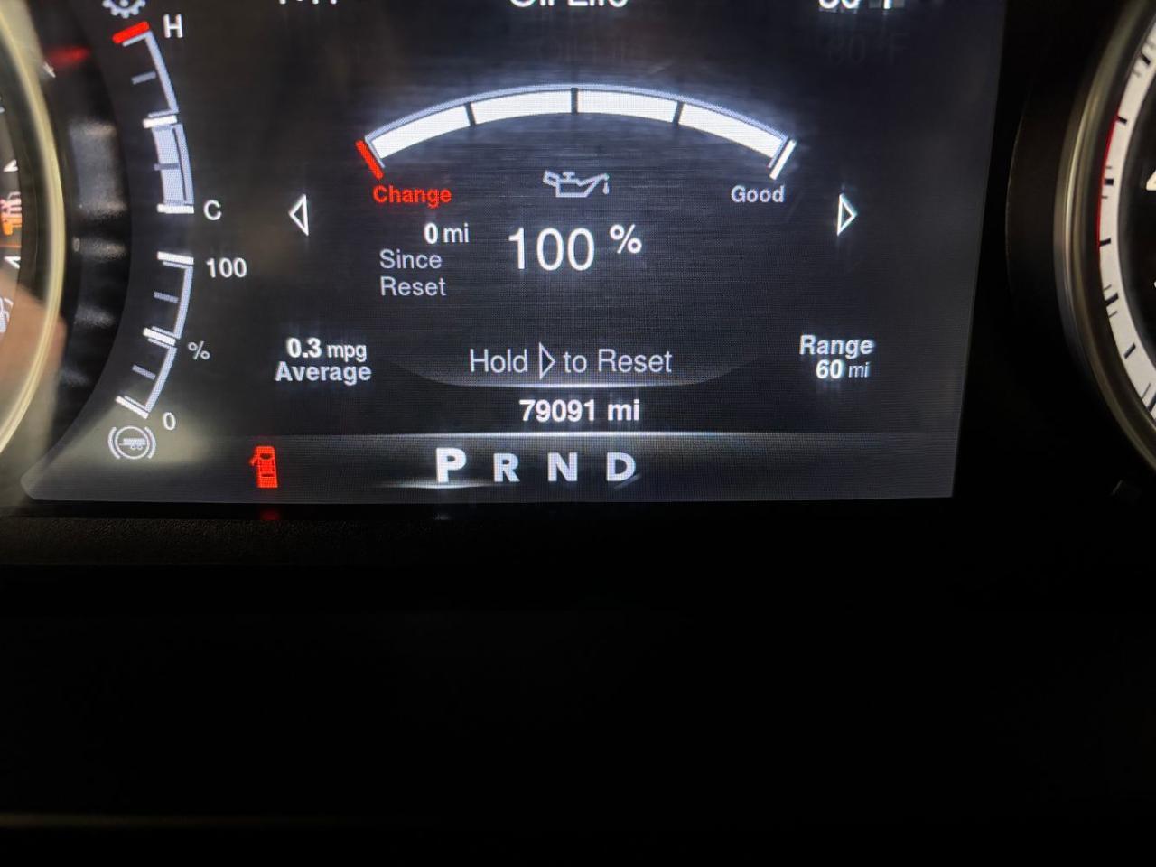 2016 Ram 1500 Sport Franklin OH
