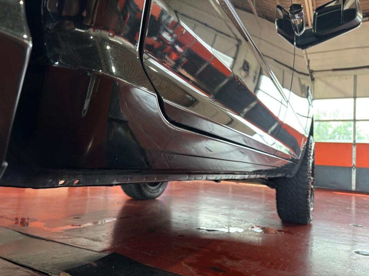 2016 Ram 1500 Sport Franklin OH
