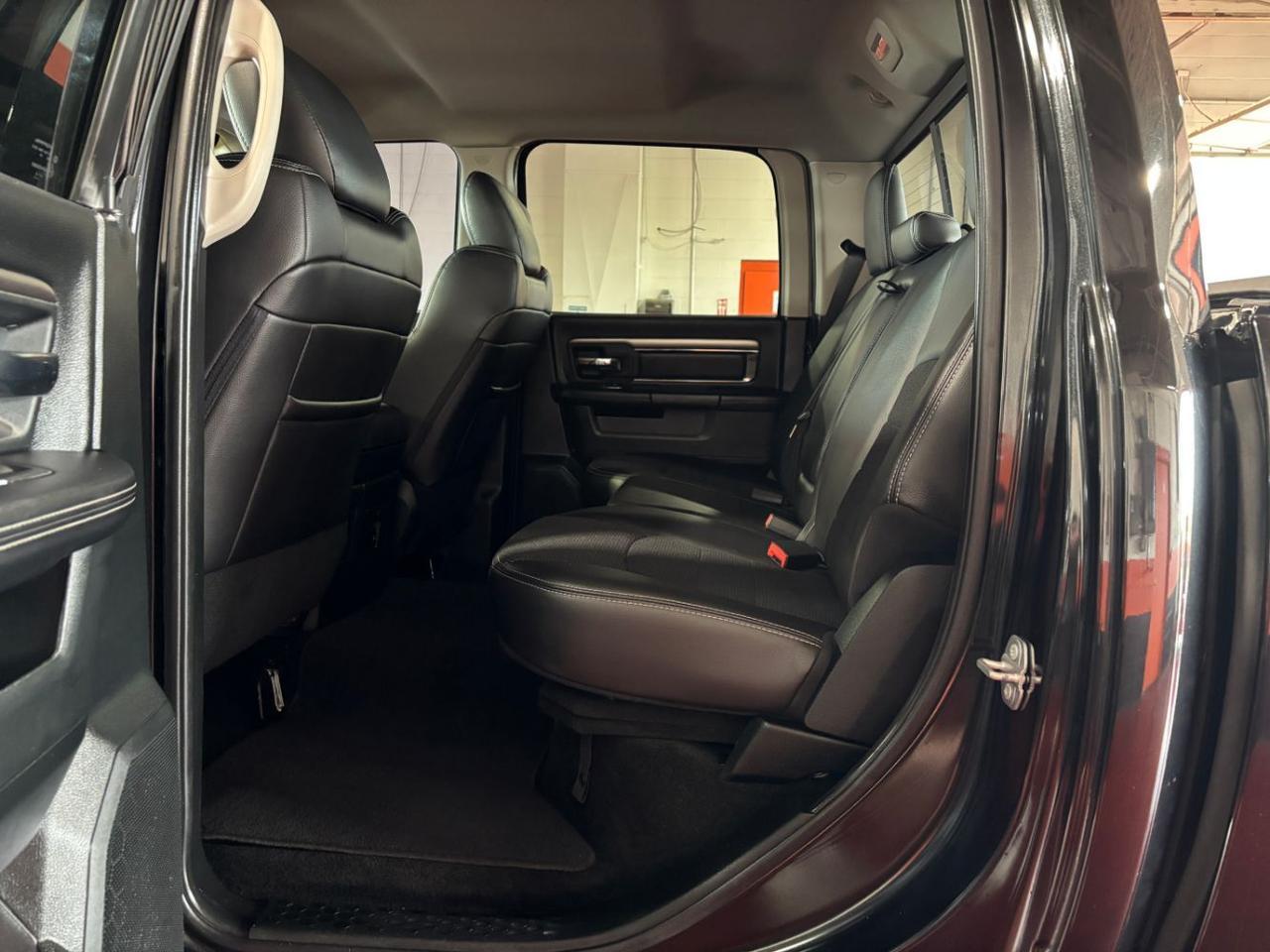 2016 Ram 1500 Sport Franklin OH