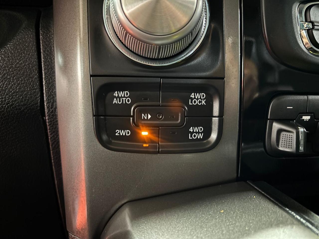 2016 Ram 1500 Sport Franklin OH