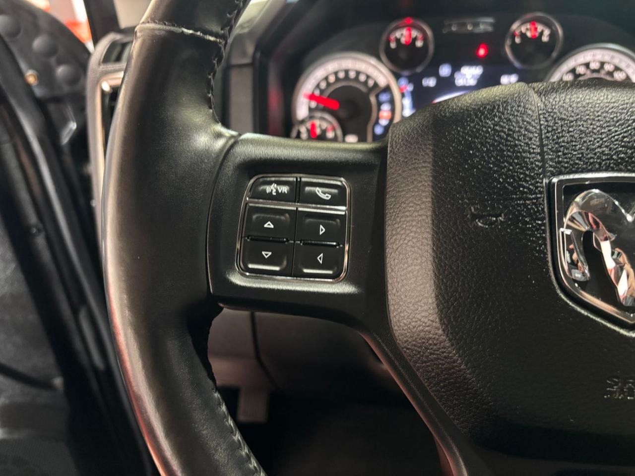 2016 Ram 1500 Sport Franklin OH